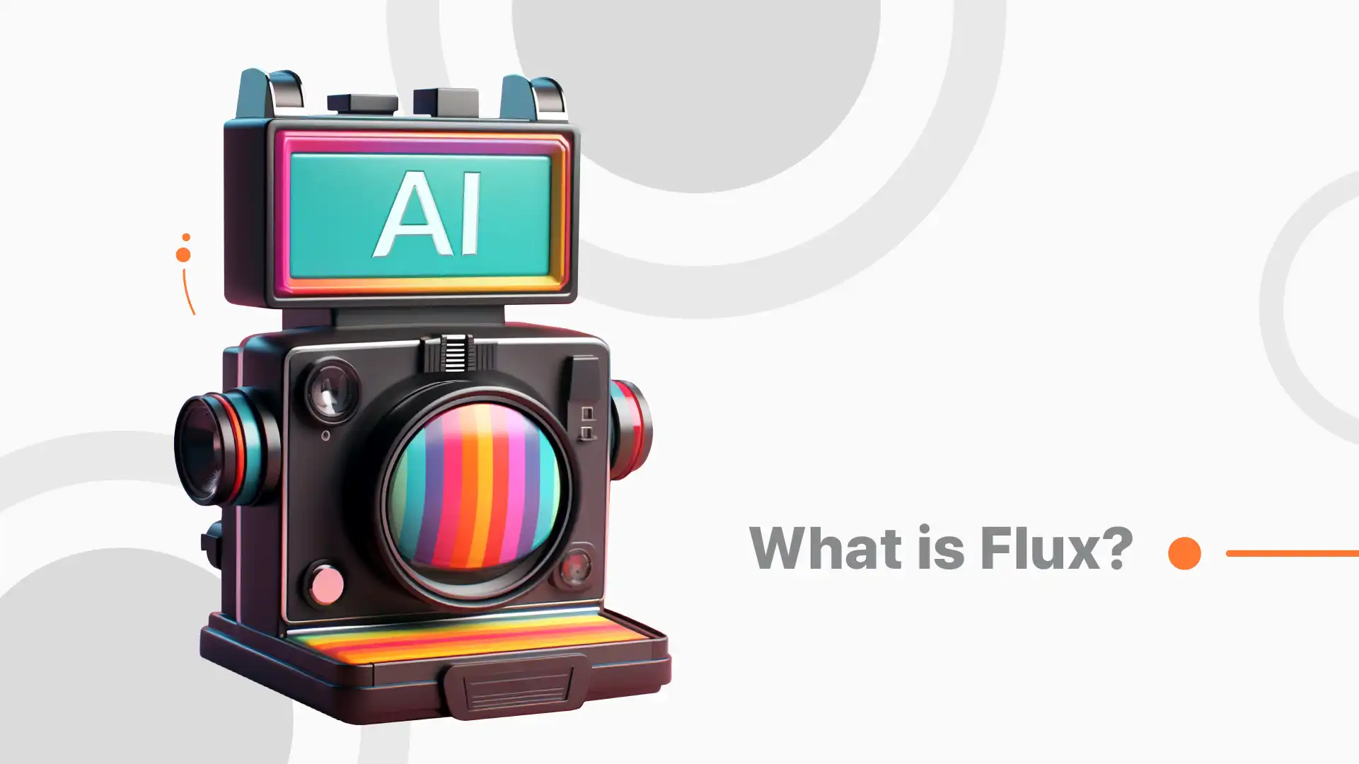 هوش مصنوعی Flux