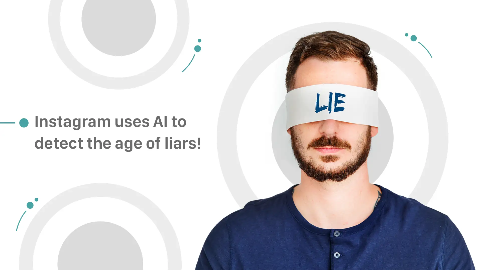 تشخیص سن با هوش مصنوعی اینستاگرام